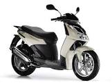 APRILIA-SPORTCITY