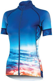 Womens Shebeest Divine Cycling Jersey Products Womens