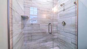 how much does it cost to tile a shower