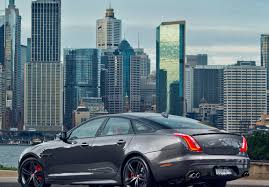 jaguar xj wallpapers