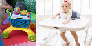 22 best baby walkers to help with those
