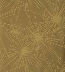 Fireworks Wallpaper In Gold Dust By Jim