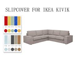 Seats Ikea Kivik Sofa Covers