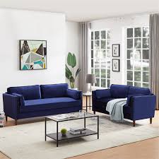 Morden Style Living Room Furniture Sofa