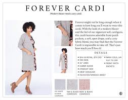 Agnes Dora Forever Cardi Cardigan Size Chart Fashion