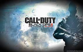 HD WALLPAPERS: Call Of Duty Black Ops 2 ...