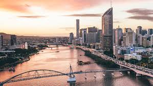 Australia will temporarily lower the cap on the number of international arrivals and masks will also be mandatory. Greater Brisbane 3 Day Lockdown
