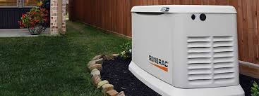 why generac residential generators
