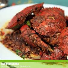 Am seafood restaurant & bar. Kam Heong Crab Gayang Seafood Restaurant S Photo In Kota Kinabalu Sabah Openrice Malaysia