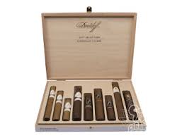 davidoff gift selection 9 cigar