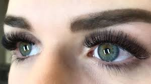 lashes in fazakerley liverpool