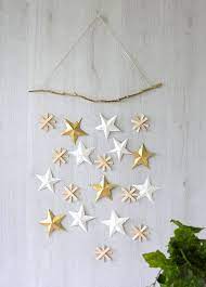 20 Star Holiday Decorations You Can