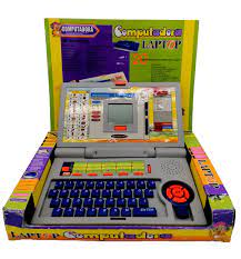 Представяме ви забавният детски лаптоп, с който вашето дете ще се учи на класически детски песнички! Detski Laptop 240204 Mitev Trejding Ood