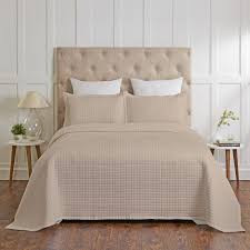 renee taylor madrid cotton quilted