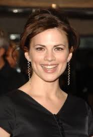 Wiki Biography: Born in London, England, Hayley Elizabeth Atwell has dual citizenship of the United Kingdom and the United States. An only child, Hayley was ... - 2017943-0