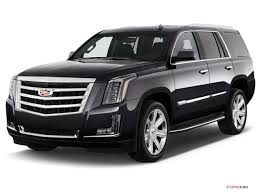 2020 Cadillac Escalade Prices Reviews And Pictures U S
