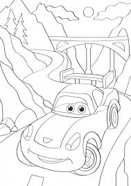 There are tons of great resources for free printable color pages online. Cars Coloring Pages 100 Free Coloring Pages