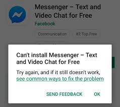 Hello i been searching every where for a way to delete facebook off my phone completely! Ale L23 Can T Install Facebook Messenger Xda Developers Forums