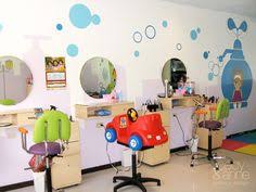 For each happy customer you will earn coins. 40 Kids Hair Salons Ideas Kids Hairstyles Kids Salon Kids Hair Salon