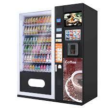 top vending machine supplier msia