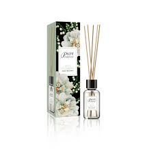 pure essence fragrance diffuser white