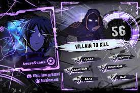 Villain to kill 56