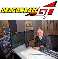 Maybe you would like to learn more about one of these? Dragon Ball Gt Music Composer Mark Menza Interview Part 1 The Dao Of Dragon Ball