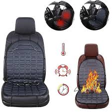 Heated Seat Cushion Car Heat Seat