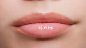 your lips can tell you about your health