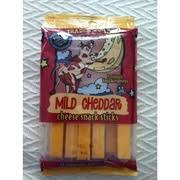 trader joe s mild cheddar cheese snack