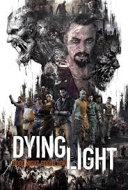 Pin By Shayne On Game Wallpaper In 2020 Dying Light Ps4 Good Night Good Luck Games Zombie