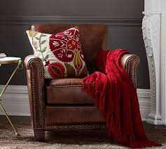 Find expertly crafted home furnishings and accents up to 60% off. Pottery Barn Warehouse Clearance Sale 60 Off Leather Furniture Spring 2020 Leather Armchair Armchair Leather Club Chairs