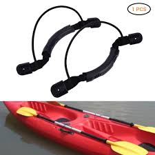 Our list of diy kayak accessories includes. Us 2pcs Diy Kayak Canoe Boat Accessories Carry Handles Side Mount Rubber Durable Sporting Goods Kayak Canoe Raft Accessories Romeinformation It