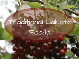 traditional lakota foods delishably