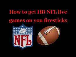 Watch live football games on amazon fire stick for free since we already talked about the complete steps to install and watch nfl on firestick. How To Get Live Nfl Games In Hd On A Firestick 2019 Youtube
