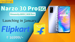 Realme narzo 30 pro is on flipkart. Realme Narzo 30 Pro 5g Confirm Launch In India Price Specs Narzo 30 Pro India Mi 10i Killer Youtube