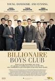 Image result for who owns billionaire boy club
