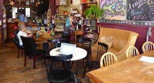 This post is all about coffee bar furniture, station table, decor, and interior in your home. Tables And Chairs Picture Of Tranquilbuzz Coffee House Silver City Tripadvisor