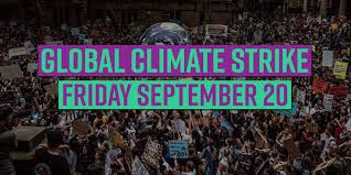Image result for global climate strike