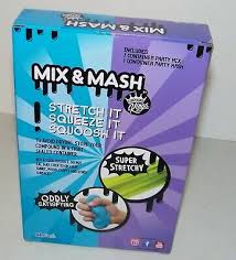 mix mash compound kings party mix 2