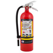 The fire extinguishers are sold at menards, montgomery ward, sears, the home depot, walmart, and other stores nationwide, and online at amazon.com, shopkidde.com the commission says a person died after a 2014 car fire when emergency responders could not get kidde extinguishers to work. Kidde Canada Badger Advantage 5lb 3 A 40 B C Fire Extinguisher
