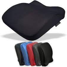 Memory Foam Seat Cushion Orthopaedic