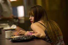 What is the equalizer about? The Equalizer Chloe Grace Moretz Discusses Learning From Denzel Washington Csmonitor Com