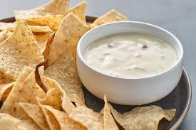 queso blanco cheese dip recipe this