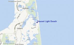 Nauset Light Beach Surf Forecast And Surf Reports