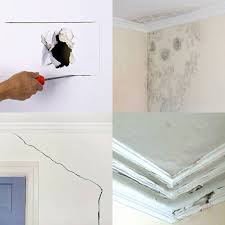 Plaster Repair Services Sydney