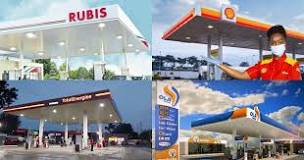 Image result for List Of Crude Oil Companies In Kenya