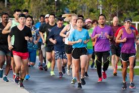 A series of running events that will be held across malaysia states. Japan Singapore Even Siberia Have Parkrun Why Can T Hong Kong Six Potential Locations For 5km Race That S Swept The World Since 2004 South China Morning Post