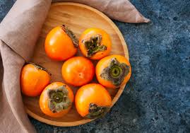 How To Ripen Persimmons Indoors Home Guides Sf Gate
