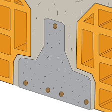 concrete floor reinforcement